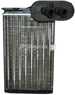 Радіатор пічки Octavia/Caddy/Golf/Passat/Lupo 1.0-3.2 82-10 JP GROUP 1126300400