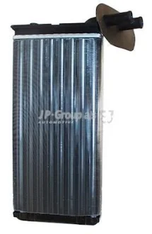 Радіатор пічки T4 1.9/2.4D/2.5TDI 91-03 (окрім 111kW) JP GROUP 1126300700