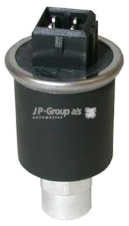 Датчик вмикання кондиціонера Octavia/Golf IV/T4 JP GROUP 1127500100