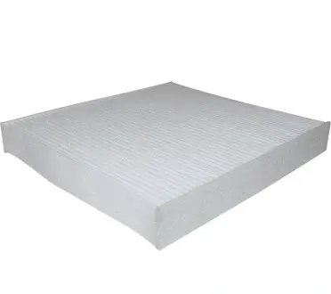 Фільтр повітряний кондиціонера (салона) JP GROUP 1128104700