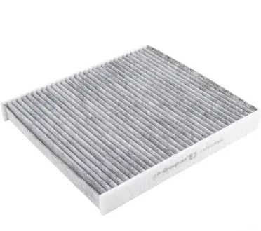 Фільтр повітряний кондиціонера (салона) JP GROUP 1128104900