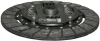 Диск зчеплення Polo/Fabia/Roomster 1.4 i 99- (200mm/28z) JP GROUP 1130201000 (фото 1)