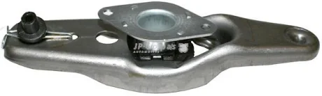Вижимний підшипник Caddy 2.0SDI/1.4i/1.6i 04- (ch. 2K-7-057195-) з вилкою JP GROUP 1130301210