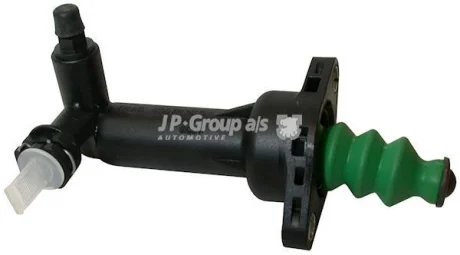 Циліндр зчеплення робочий VW Caddy 04- (кпп MQ200/сис-ма Sachs) JP GROUP 1130501100