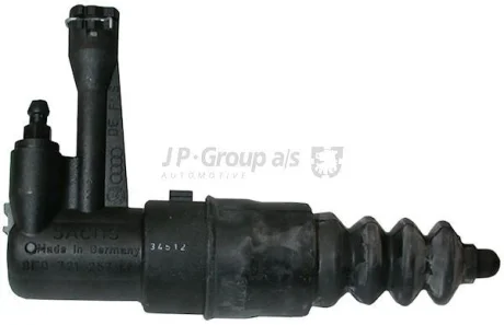 Циліндр зчеплення робочий VW Passat/A6/Superb -08 (22.2mm) JP GROUP 1130501400