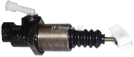 Циліндр зчеплення головний VW PASSAT B3/B4/TOLEDO I 1.6-2.8 90-97 (19mm) JP GROUP 1130600700