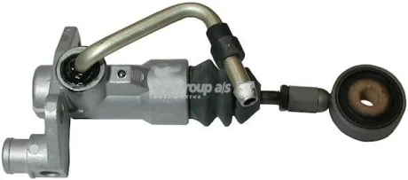 Циліндр зчеплення головний VW A4/A6/Passat 1.6-3.7 94-05 JP GROUP 1130601600