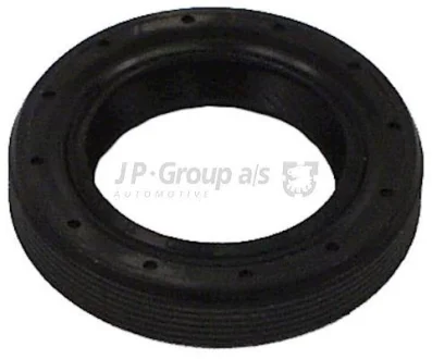 Сальник валу первинного КПП 21.8x35x7 T4 JP GROUP 1132101900