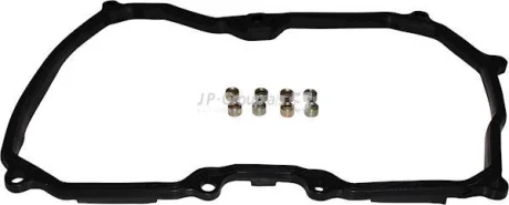 Прокладка масляного піддона АКПП Fabia/Octavia/Golf V/Passat/Touran JP GROUP 1132102500
