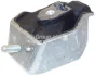 Подушка КПП задн. Audi A6 1.8-2.0/1.9TDI/2.5TDI 94-97 JP GROUP 1132401200 (фото 1)