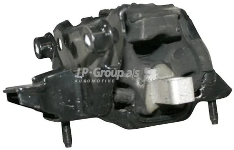 Подушка двигуна Polo 01-/Fabia 99- (позаду,зліва) JP GROUP 1132402200