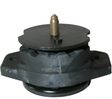 Фото - подушка КПП (сайлентбл) T4 -94 (зад) JP GROUP 1132402900 Подушка КПП (сайлентбл) T4 -94 (зад) JP GROUP 1132402900