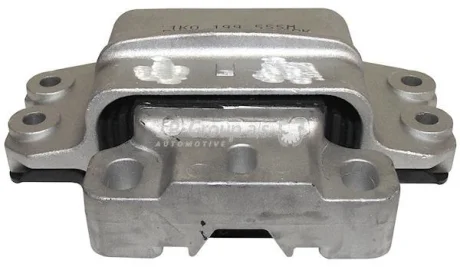 Подушка двигуна ліва Octavia/Superb/Caddy/Golf 04-16 JP GROUP 1132404470