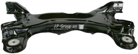 Балка (підрамник) переднього моста SKODA Octavia 99-10 JP GROUP 1140000300