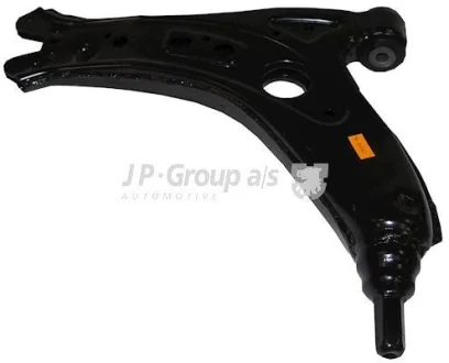 Важіль перед. Fabia/Roomster/Polo 99- JP GROUP 1140102100