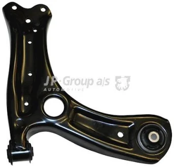 Важіль перед. Fabia/Roomster/Polo 07- Пр JP GROUP 1140107580
