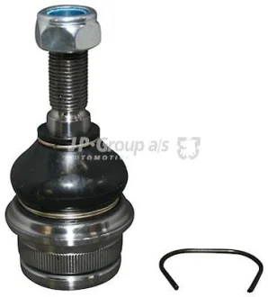 Опора кульова (передня/зверху) T4 91-02 JP GROUP 1140301300