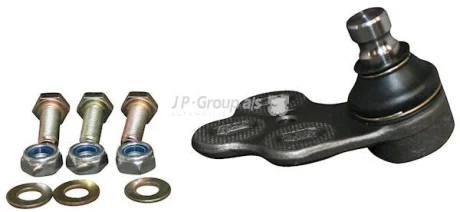 Опора кульова (передня/знизу) Audi 80 (8C-B4) -96 Пр. JP GROUP 1140302280