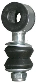 Тяга стабілізатора перед. VW Golf III/Polo/Caddy II 91-/Amulet 03- JP GROUP 1140400600