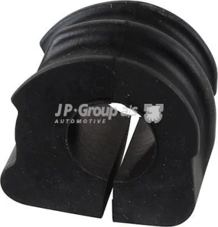 Втулка стабілізатора передн. Golf IV 98-06 (17mm) JP GROUP 1140606000