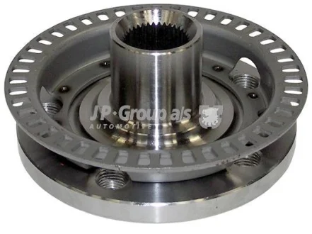 Маточина колеса перед. Skoda Octavia/VW Golf/Bora 96-13 JP GROUP 1141401400