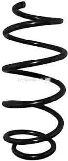 Пружина передня VW Golf V/Octavia/Touran 03- (підсилена) JP GROUP 1142204800