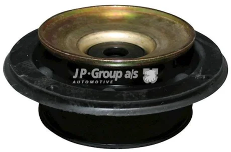 Опора амортизатора перед VW Golf II/III (з підшипником) JP GROUP 1142401201
