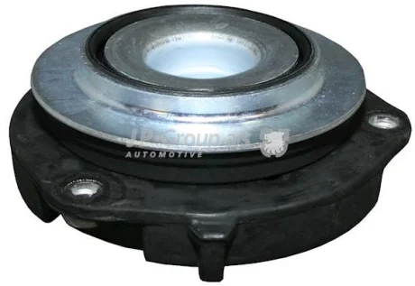 Опора амортизатора Caddy/Golf 04-/Passat/Jetta 05- (з підшипником) JP GROUP 1142401510