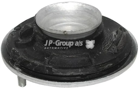 Тарілка пружини перед.A6/A8/Superb/Passat 94-08(верхня) JP GROUP 1142500500