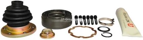 ШРКШ (ШРУС) внутрішній Golf IV 1.4-1.8i/1.9TDi (33z) JP GROUP 1143500110