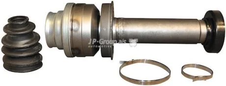 ШРКШ внутр. Пр. T5 1.9TDI|2.0i (28x26z) к-кт JP GROUP 1143501360