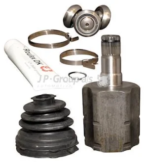 ШРКШ (ШРУС) внутрішній Caddy III 1.6 (АКПП) 04> (32z/26z) JP GROUP 1143501710