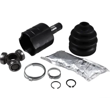 Фото - шРКШ (ШРУС) внутр. Tiguan/Passat/CC/Q3 2.0 TFSI 05-18 JP GROUP 1143502410 ШРКШ (ШРУС) внутр. Tiguan/Passat/CC/Q3 2.0 TFSI 05-18 JP GROUP 1143502410