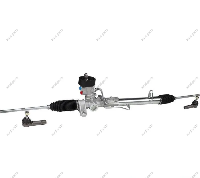 Рульова рейка(+гідропідсилювач) Octavia -10/Golf 4 -06 (+наконечники) JP GROUP 1144306900 (фото 1)