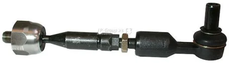 Тяга рульова VW Passat 96-05/Audi A4 95-01/A6 97-05 (+ наконечник) JP GROUP 1144403200
