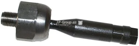 Тяга рульова VW Passat 96-05/Audi A4 95-01/A6 97-05 JP GROUP 1144500600