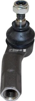 Наконечник рульової тяги Caddy 04-/Passat 05-/Octavia Л. JP GROUP 1144600870
