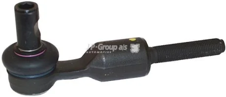 Наконечник рульової тяги Passat B5/Audi A4 94-/A6 97- (+сайлентблок) JP GROUP 1144602100