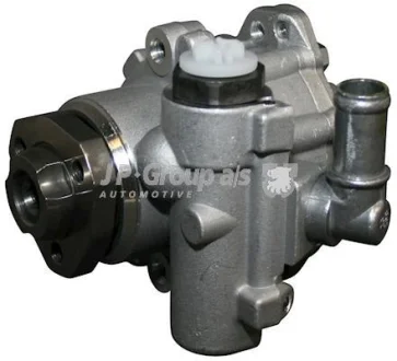Насос гідропідсилювача VW LT -06 (LUK/125 bar) JP GROUP 1145101100