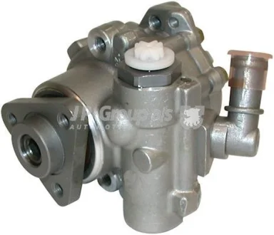 Насос гідропідсилювача Audi A6 97-05 1.8T/1.9TDi/2.5TDi (120 bar/ZF) JP GROUP 1145101200