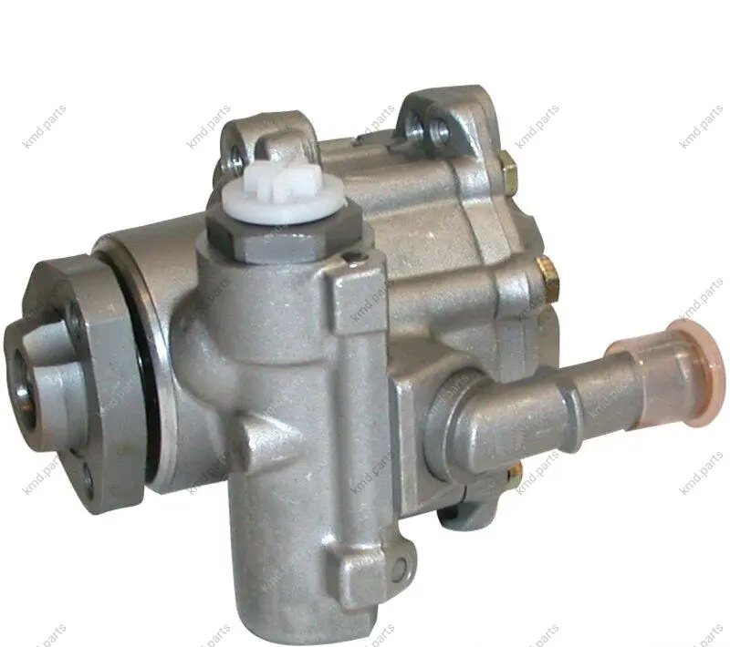Насос гідропідсилювача Caddy II 95-04 (72 бар/ZF) JP GROUP 1145101400 (фото 1)