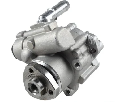 Насос гідропідсилювача Caddy III/Golf IV/Octavia 1.2/1.4/1.6/1.9/2.0TDI/SDI 04> (90 бар/SAGINAW) JP GROUP 1145103800