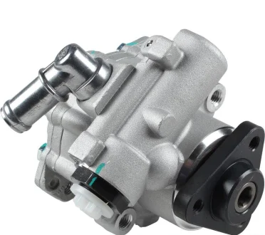 Насос гідропідсилювача PASSAT/SUPERB 2.5-2.8 98-05 (110 бар/ZF) JP GROUP 1145103900