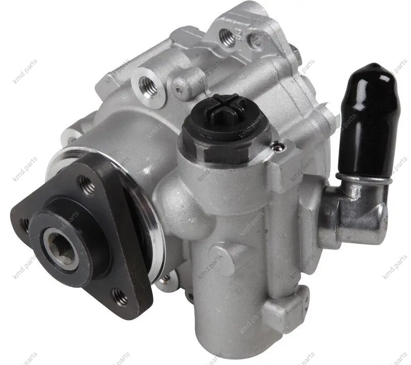 Насос гідропідсилювача Audi A6 97-05 2.4/2.8 (115 bar/ZF) JP GROUP 1145104600 (фото 1)
