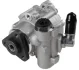 Насос гідропідсилювача Audi A6 97-05 2.4/2.8 (115 bar/ZF) JP GROUP 1145104600 (фото 1)