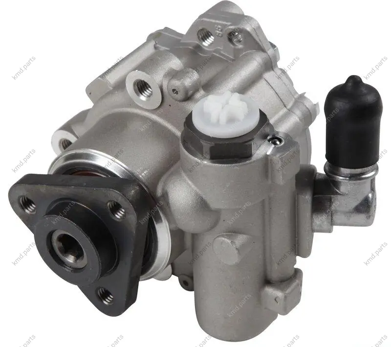 Насос гідропідсилювача AUDI A6 04-11 (130 bar/ZF) JP GROUP 1145105100 (фото 1)