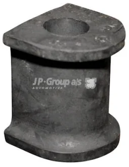Втулка стабілізатора зад. Caddy 04- (19 mm) JP GROUP 1150451400