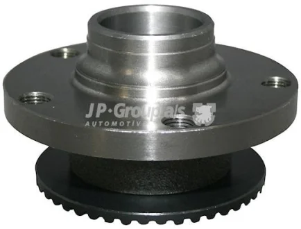 Маточина колеса Audi 100/A6 -97 (5 отв.) JP GROUP 1151401100