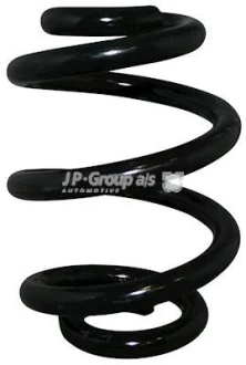 Пружина задня T5 03- JP GROUP 1152201600