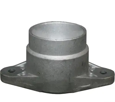 Опора амортизатора заднього AUDI A4 04-08, A6 04-11, A4 00-04; SEAT Exeo 08-13 JP GROUP 1152301200